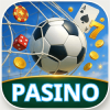 Logo da PASINO